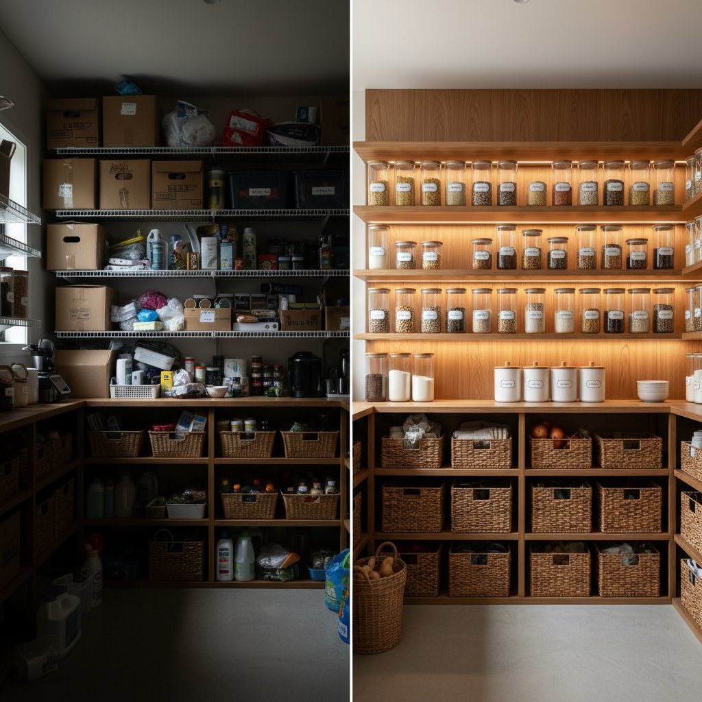 Модерна кухня